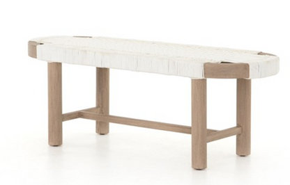 Spruce Outdoor Bench