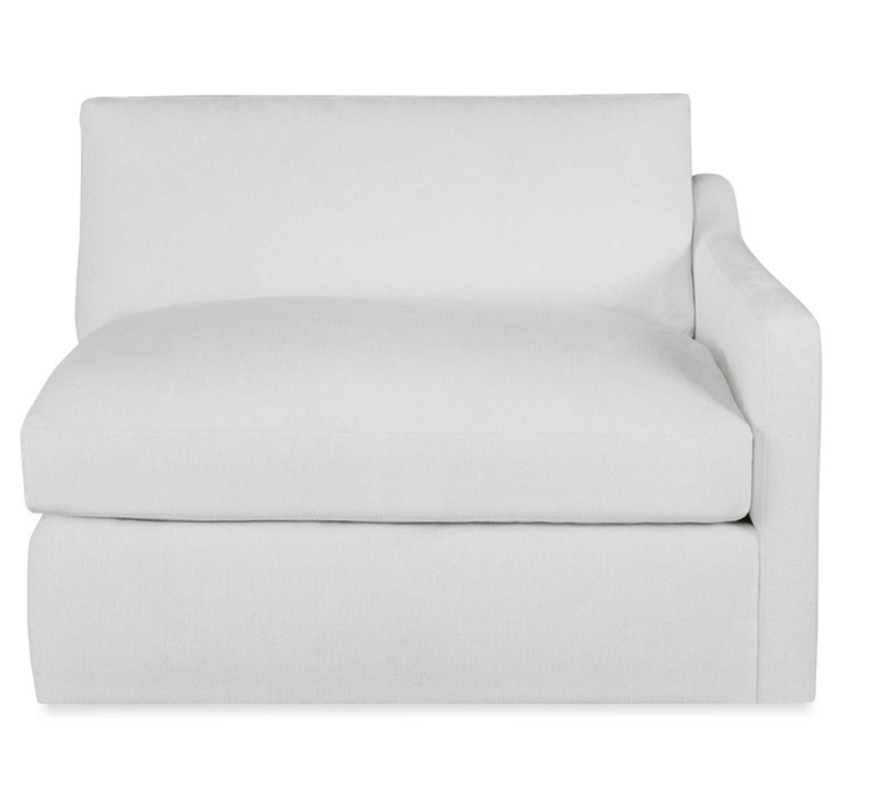 Rysam Sofa (Build Your Own)