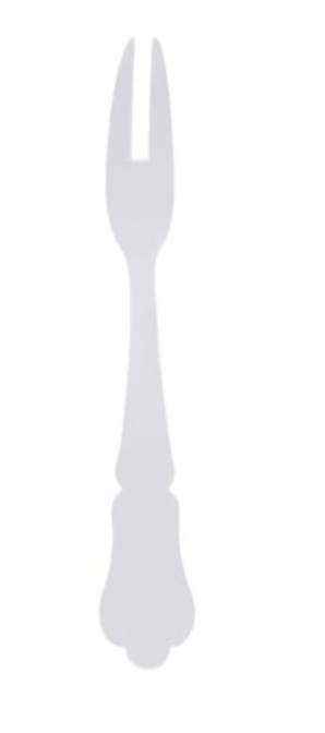 Old Fashioned Cocktail Fork