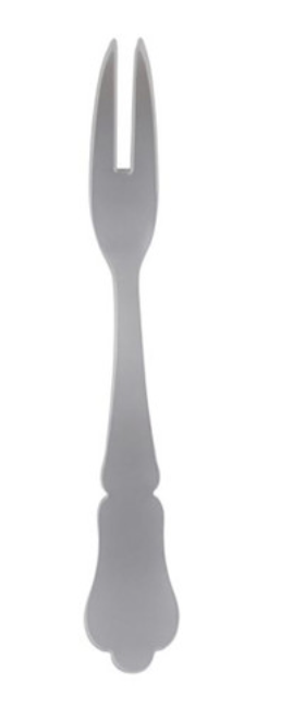 Old Fashioned Cocktail Fork