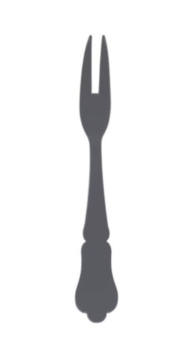 Old Fashioned Cocktail Fork