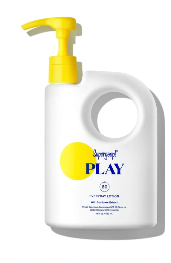 Supergoop Suncare