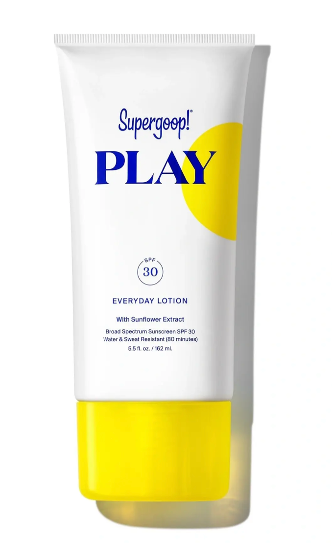 Supergoop Suncare