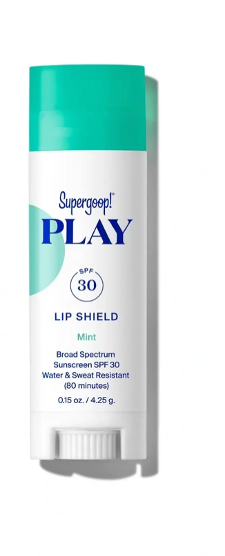Supergoop Suncare