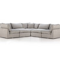 Montauk Sectional (Build Your Own) – Indy Home