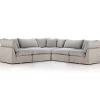 Montauk Sectional (Build Your Own)