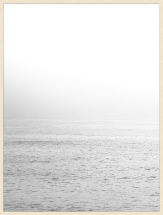 White Seas Photograph
