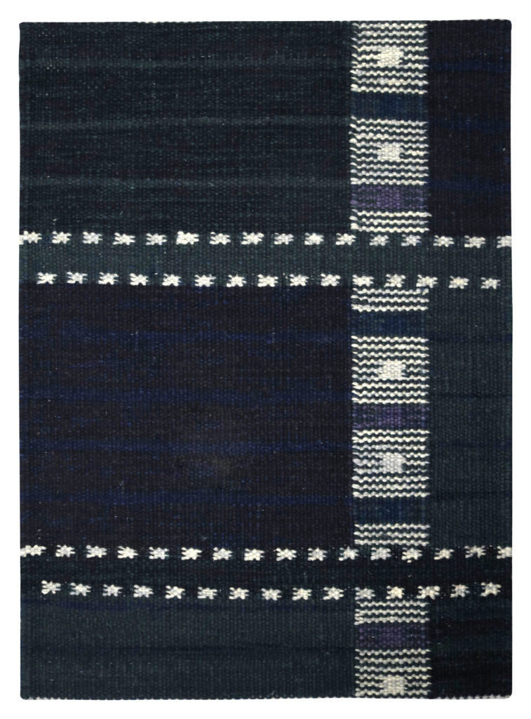 Scandinavian Rug Wool