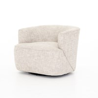 Haven Swivel Chair