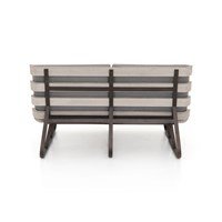 Rowman Outdoor Double Daybed
