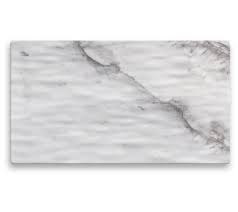 Carrara High-Density Short Platter