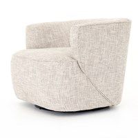 Haven Swivel Chair